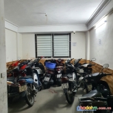 Hiếm 9,5 tỷ tòa ccmn giữ tiền tại nguyễn trãi 66m,7 tầng thang máy,13p,nhà dân xây,cách ô