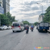 Mặt phố nguyễn quốc trị - cầu giấy - vị trí siêu đắc địa - tòa nhà văn phòng 7 tầng