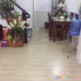 Chính chủ cần bán gấp nhà hẻm trần văn quang - p10 - quận tân bình - tp hồ chí minh