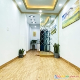 Nguyễn ảnh thủ 60m2 đường nhựa 10m, chợ hiệp thành