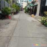 Bán nhà dt 64m2, hẻm 4m p an lạc- bình tân, giá chỉ 4.7 tỷ