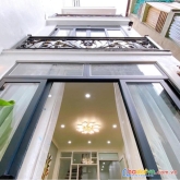 Chủ gấp bán nhà hxh trần quang cơ, tân phú 70m2 giá 6.2 tỷ