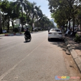 Bán đất tặng nhà trần phú - gần ô tô - cạnh trường đại học - khu thương mại