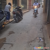 Bán nhà phố yên lãng – thái thịnh – lô góc – nhà đẹp ở ngay – ngõ thông – kinh doanh tốt.