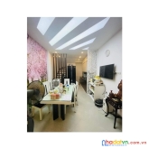 3.8 tỷ có nhà mỹ đình quận nam từ liêm 5t ô tô đỗ cổng kinh doanh