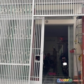 Nhà khuông việt, tân phú, 2 tầng, 60m2 chỉ 5xty.