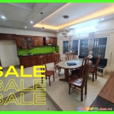 Lô góc, gara ôtô tô vĩnh diện, dt 42.8m2, mt6.3m, ở cực thoáng.