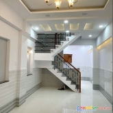 Cho thuê nnc hẻm dương bá trạc phường 2 quận 8 giá 10tr/th