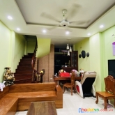 Cc cần bán nhà cực đẹp phố xã đàn, đống đa, 46 m2, 5 tầng, mt 3.5 m, 5 tỷ