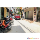 Tin được không?hồ tùng mậu- nhỉnh 5 tỷ-45m2-6 tầng-kinh doanh cực tốt