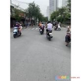 Trung tâm quận 7 gần khu himlam nhà 4 tầng - thu nhập ổn định 40t/ tháng . giá 5 tỷ 9 .