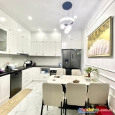 Bán nhà xuân phương, vân canh hoài đức, 5 tầng x 52m2, đường ô tô, chỉ 2.65 tỷ.