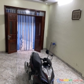 Bán nhà mặt ngõ trại cá- lô góc- kinh doanh -41m2-  5 tầng - hơn 4 tỷ
