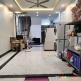 Bán nhà hồ tùng mậu cầu giấy 40m2-hơn 5 tỷ -ngõ thông kinh doanh-30m ra mặt phố, ô