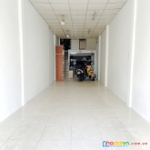 Nhà thuê nguyên căn mt phạm thế hiển - p4-q8 giá 25 triệu/th