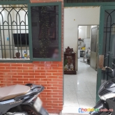 Nhà bán căn góc hẻm dạ nam phường 3 quận 8 giá 5.3 tỷ