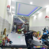 Bán nhà hẻm xe hơi huỳnh thiện lộc tân phú, 70m2, 3 tầng chỉ 6 tỷ