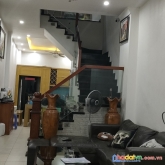 Bán nhà mễ trì hạ 45m2 x 5 tầng nhỉnh 4 tỷ - nhà đẹp - cách đường ô tô 20m - vị trí đẹp.