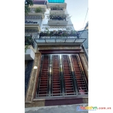 Cần bán nhà cổ linh gấp, giao thông tiện tứ hướng 50,6m2 4 tỷ