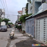 Đón tết nhà mới 29 đường 79 ( số cũ 22.50.2 đường 990)  58m2  giá đẹp 5.5 tỷ,