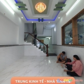 (ngon) bán nhà 3 tầng hxh thống nhất, như mới, 4 x13, 54m2, chỉ 5.1 tỷ, 0967229394