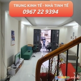 (thơm) bán nhà hxh khu dreamhome, 68m2, 3t, 3pn, chỉ 5 tỷ 800, 0967229394