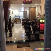 Bán gấp nhà riêng tỉnh lộ 10, bình tân, 2 tầng, 48m2 chỉ 3xtỷ.