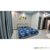 Bán nhà mới full nội thất 4 x 17 kề bên khu resort biệt thự jamona hiệp bình phước