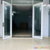 Mặt tiền đối diện chợ hiệp thành, quận 12, gần 100m2, 2 tầng btct, sổ vuông, nhỉnh 6 tỷ.