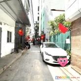 Bán nhà đẹp ngõ 264 ngọc thụy chỉ nhỉnh 5 tỷ