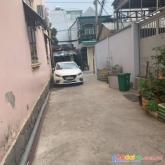 Bán nhà c4, 2 mặt hẻm xe tải đường nguyễn sơn, 71m2 chỉ 6.3 tỷ, ngang 6.25m, gần khu ăn uống