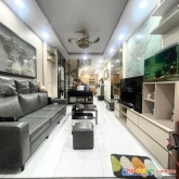 Bán nhà khúc thừa dụ cầu giấy, 30m ra phố, kia đỗ cửa, thoáng vĩnh viễn, 58m2 nhỉnh 7 tỷ