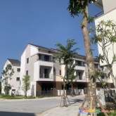 Chính chủ bán nhà phố căn góc trục chính hàng hiếm siêu đẹp