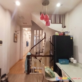 Cực hiếm bán nhà phố khương trung 40m 4 tầng 2 mặt thoáng ngõ thông gần ô tô ở ngay nhỉnh 3 tỷ