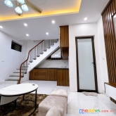 Siêu hiếm phố trường chinh đống đa 30m mặt tiền cực thoáng tặng full nội thất ở sướng lh 0975124520
