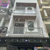 Bán nhà lê văn khương hiệp thành quận 12, diện tích 56m2