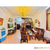 Chính chủ bán nhà hào nam gần hồ hoàng cầu, 47m2x4t, mt 5m, 3 thoáng, ngõ thông, 7.2 tỷ