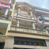 Nhà đẹp lê văn khương hiệp thành quận 12, diện tích 52m2
