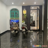 Duy nhất tại cầu giấy-lô góc 6 tầng thang máy-39m2-chủ tặng toàn bộ nội thất-4.95 tỷ
