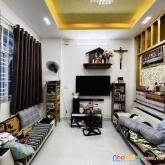 Kẹt tiền bán gấp nhà nguyễn văn lượng, p16, gv, 5.6 tỷ