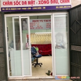 Chính chủ cho thuê nhà tại số 24 ngõ 481/1 ngọc lâm, long biên, hà nội
