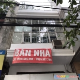 Chính chủ cần bán nhà mặt phố 523 nguyễn văn linh, quận long biên, hà nội