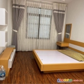 Bán nhà ngọc thụy, long biên 30m2*5t*3.25 tỷ ngõ thông, ô tô đỗ cửa