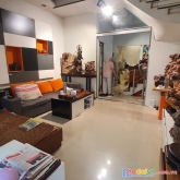 Nhà thái hà , hàng xóm cán bộ tri thức , trái tim đống đa