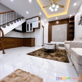 Trường chinh - 30m2 2 ngủ - full nội thất ở luôn chỉ 3 tỷ 38??