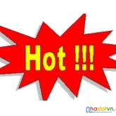 Cần bán căn hộ chung cư tái định cư bình khánh