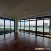 Empire city - cove - 172m2 - ntcb - view đẹp 3500 usd, đẳng cấp