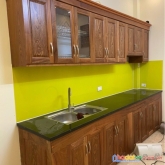 Gấp nhà xây mới nam dư, hoàng mai, 43m, 4 tầng, giá 3.76 tỷ, 20m ô tô đỗ, không có căn thứ 2.
