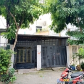 Nhà mt cho thuê 2 căn liền kề đường hồ thành biên p4q8
