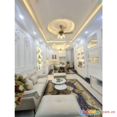 Bán nhà phân lô 2 thoáng ô tô siêu đẹp phố trần quang diệu, đống đa, 50m2x5t, 10tỷ9